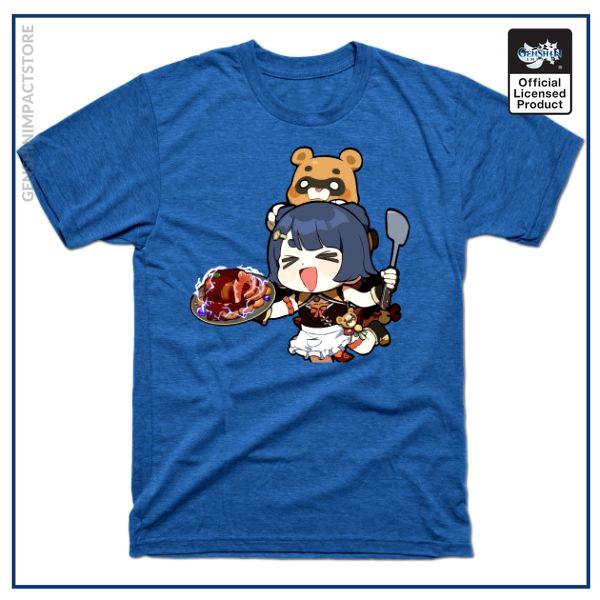 Xiangling Food [Genshin Impact]