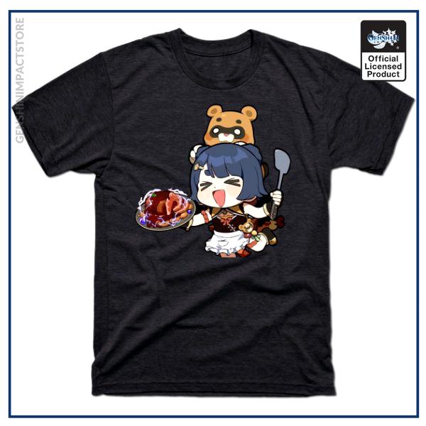 Xiangling Food [Genshin Impact]