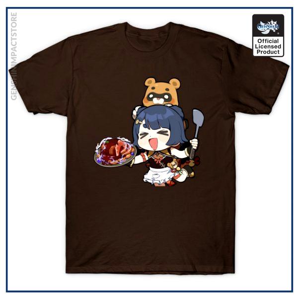 Xiangling Food [Genshin Impact]