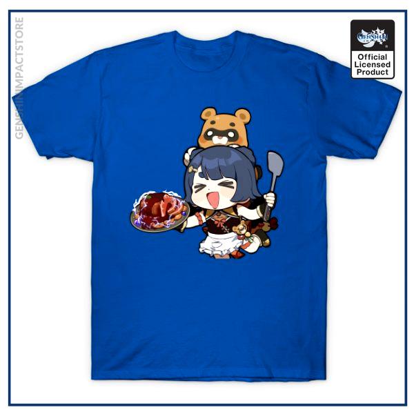 Xiangling Food [Genshin Impact]