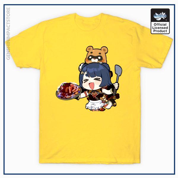 Xiangling Food [Genshin Impact]