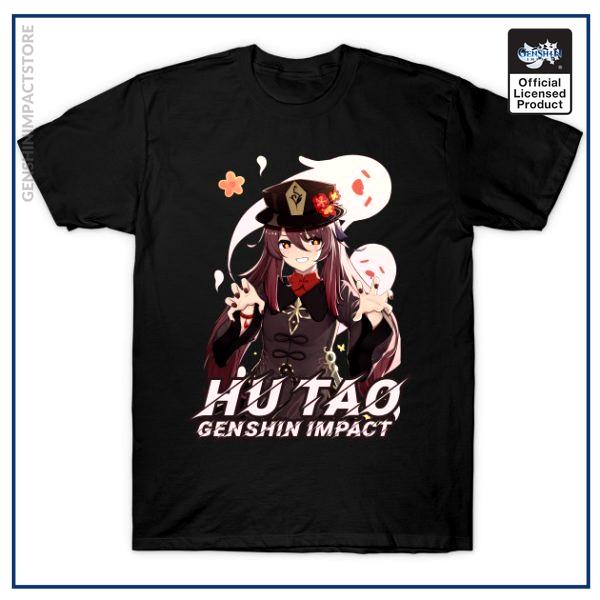 Genshin Impact - Hu Tao 2
