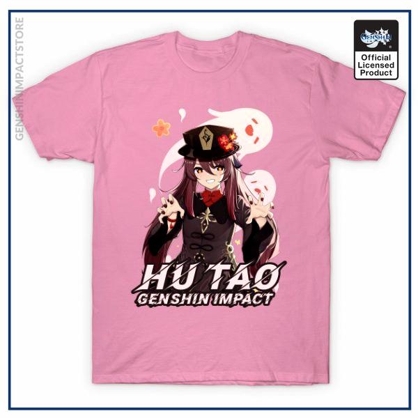 Genshin Impact - Hu Tao 2