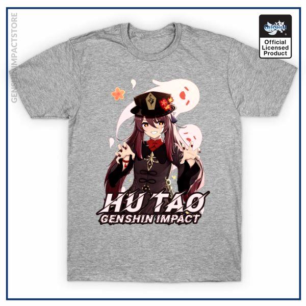 Genshin Impact - Hu Tao 2