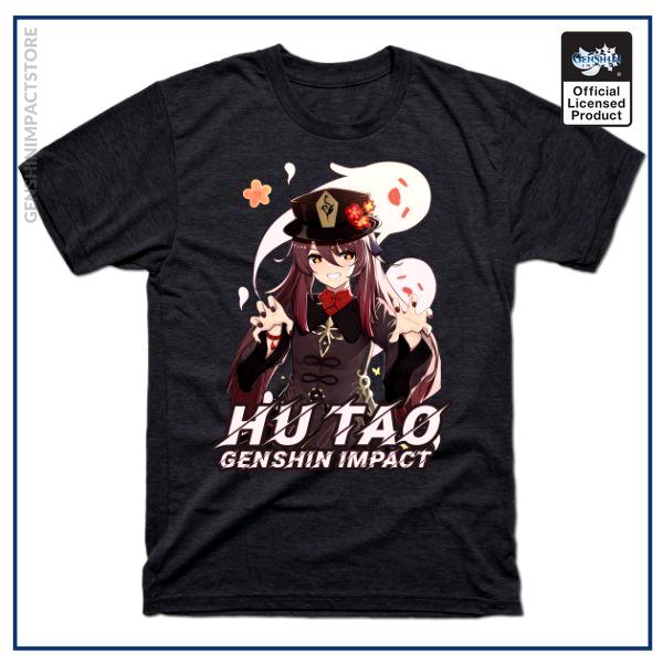Genshin Impact - Hu Tao 2