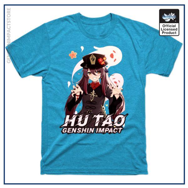 Genshin Impact - Hu Tao 2