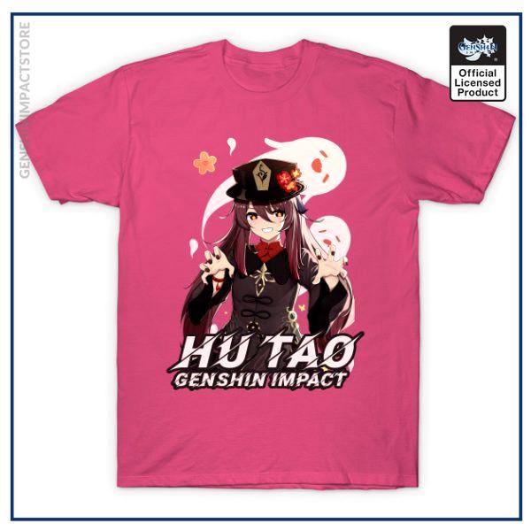 Genshin Impact - Hu Tao 2