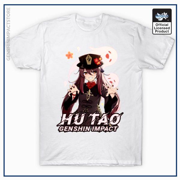 Genshin Impact - Hu Tao 2