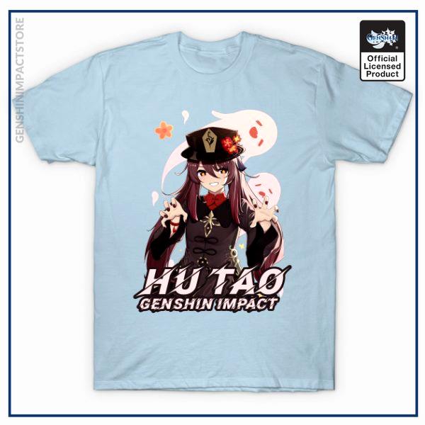 Genshin Impact - Hu Tao 2