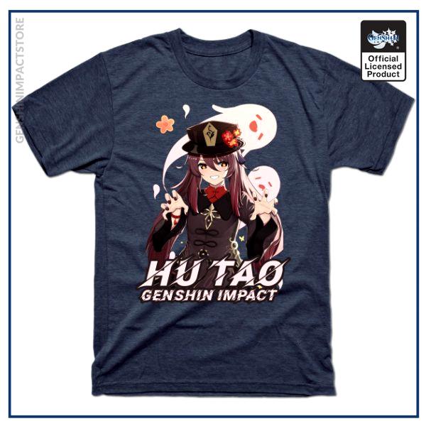 Genshin Impact - Hu Tao 2