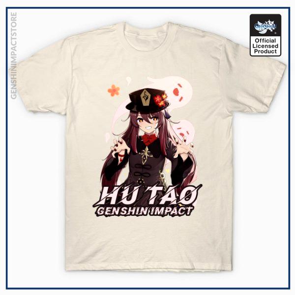 Genshin Impact - Hu Tao 2