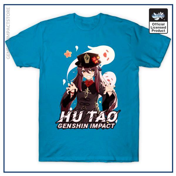 Genshin Impact - Hu Tao 2