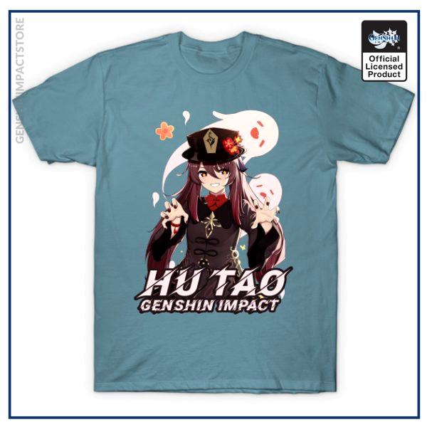 Genshin Impact - Hu Tao 2