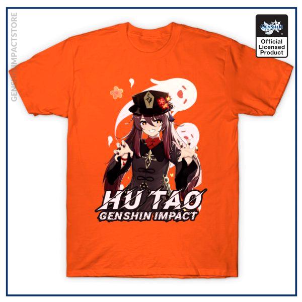 Genshin Impact - Hu Tao 2