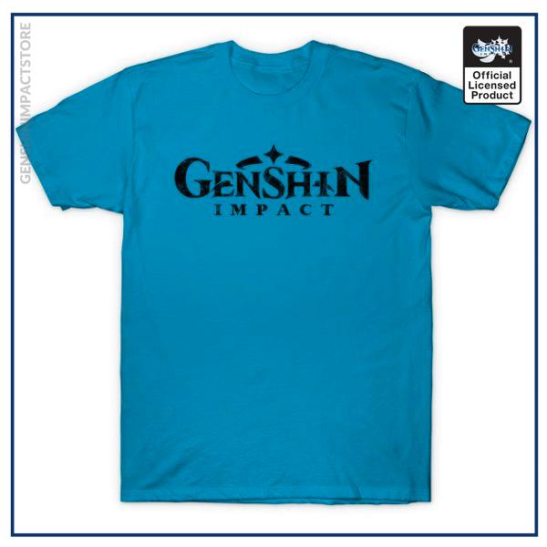 Genshin Impact Logo