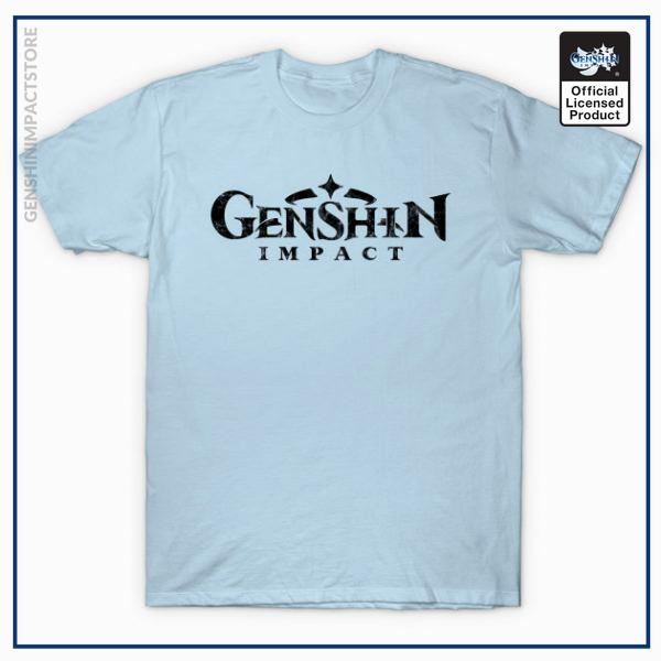Genshin Impact Logo