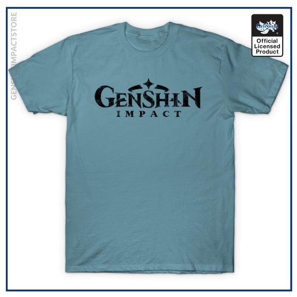 Genshin Impact Logo