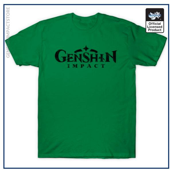 Genshin Impact Logo