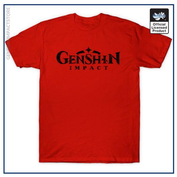 Genshin Impact Logo