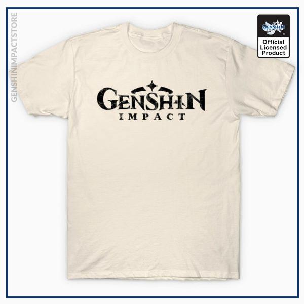 Genshin Impact Logo