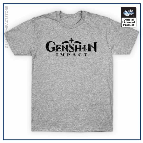 Genshin Impact Logo