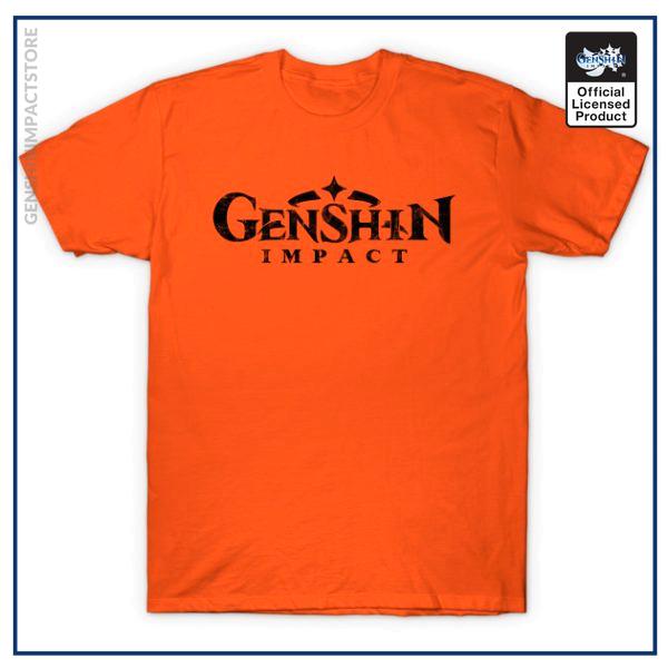 Genshin Impact Logo