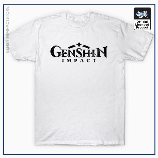 Genshin Impact Logo