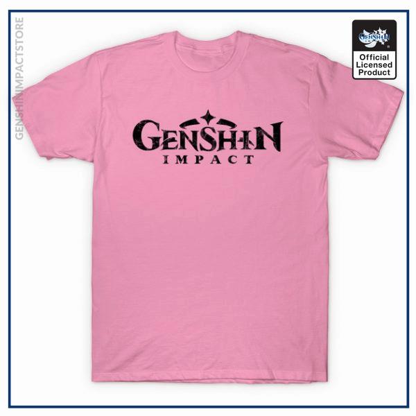 Genshin Impact Logo