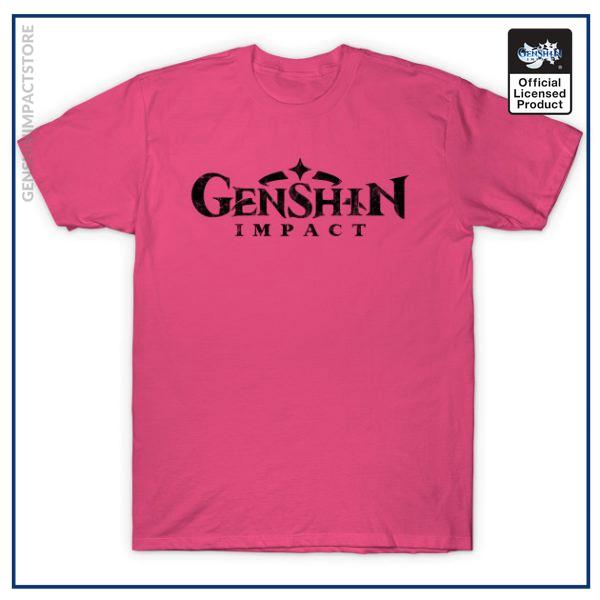 Genshin Impact Logo