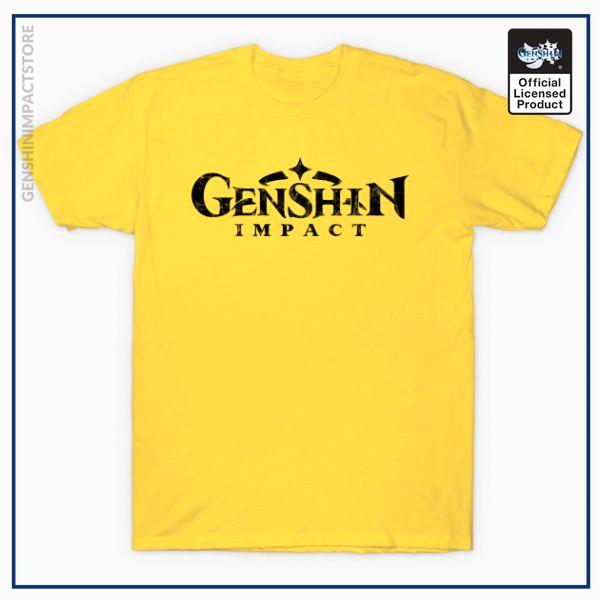 Genshin Impact Logo